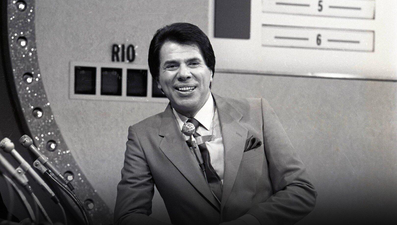 Silvio Santos