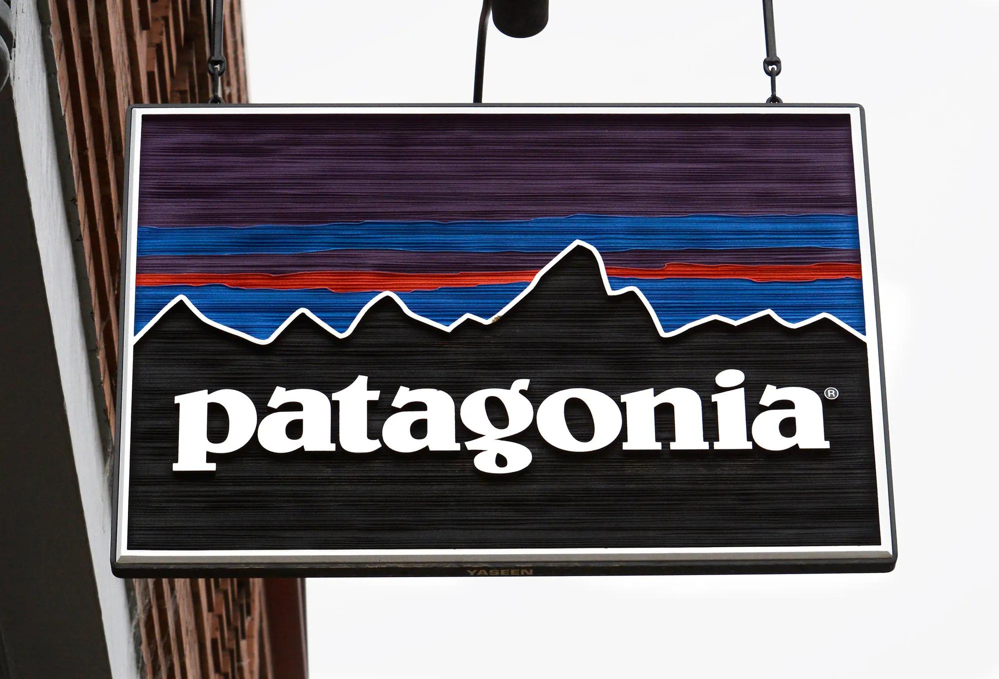 Patagonia