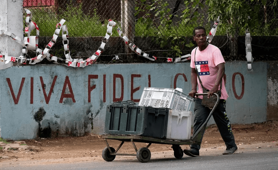 (Imagem: AFP)