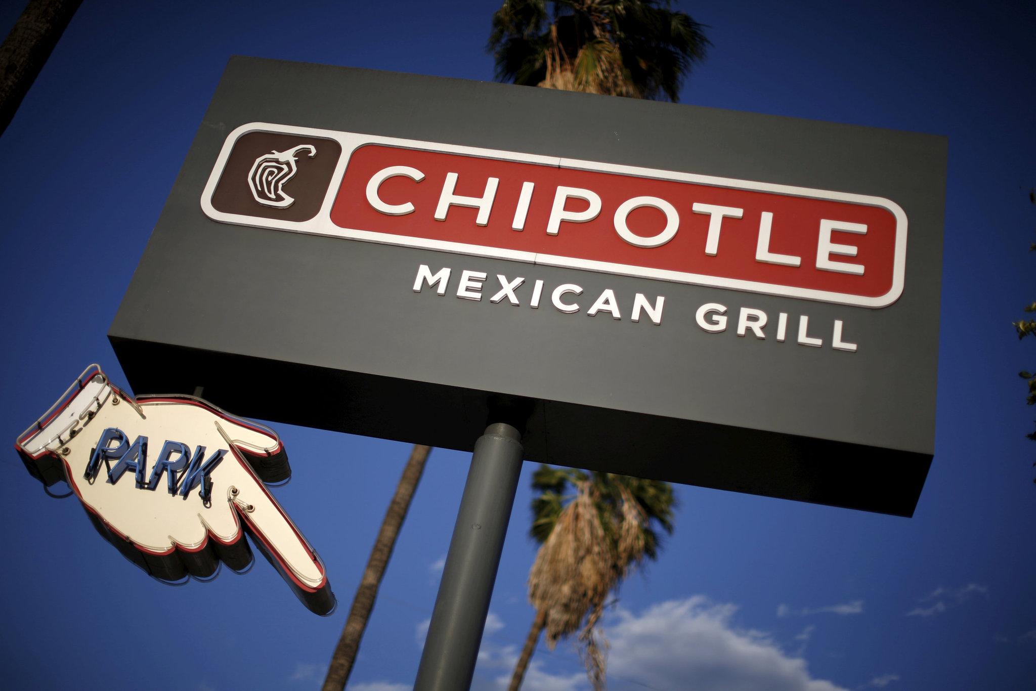Chipotle